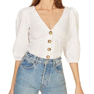 NWT REFORMATION ANTON TOP